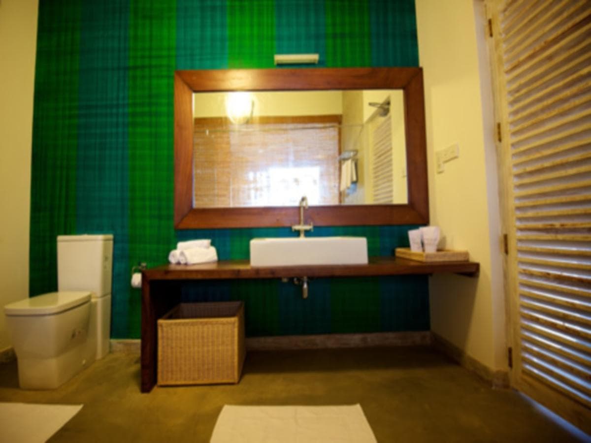 Roman Beach Hotel photo 4