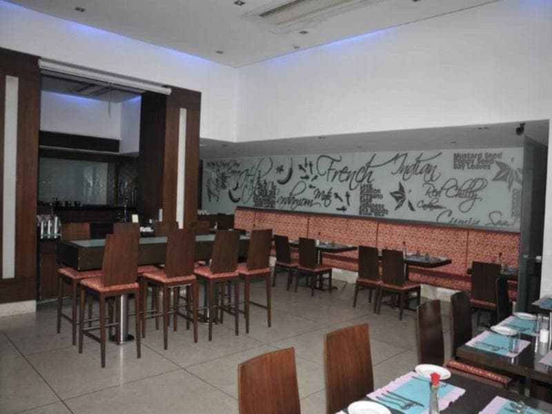 Centurion Hotel photo 5