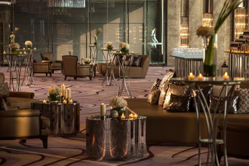Renaissance Huizhou Hotel photo 4