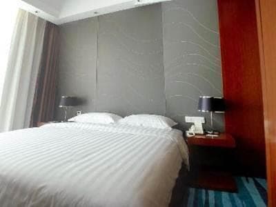 Smart Hotel Zhejiang Runzhou photo 2