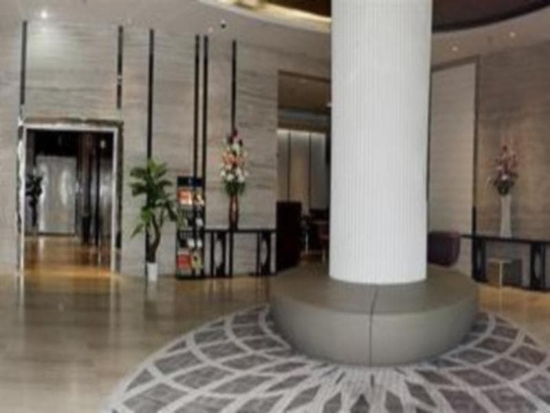 Smart Hotel Zhejiang Runzhou photo 5