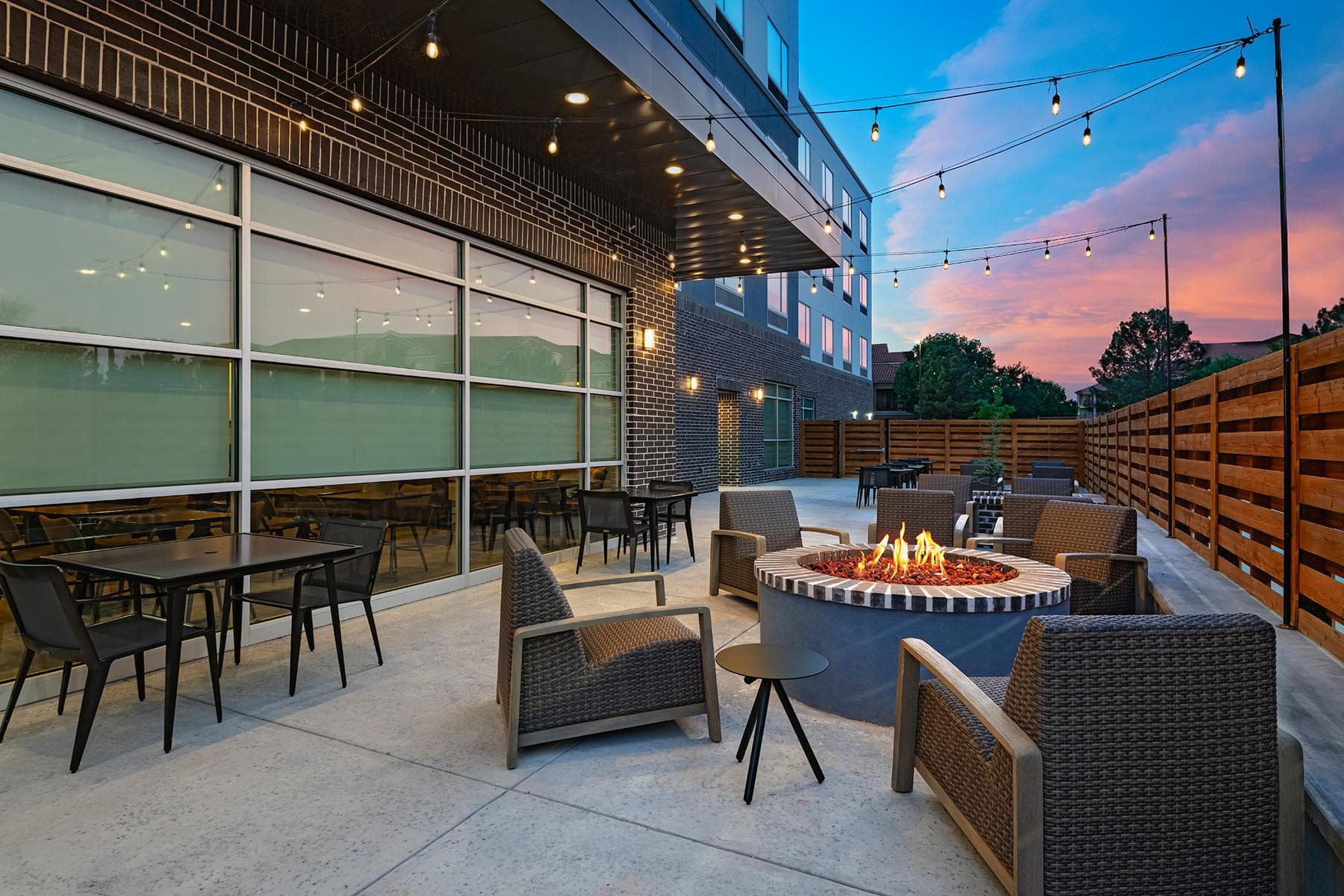 Four Points by Sheraton Fort Worth North photo 5
