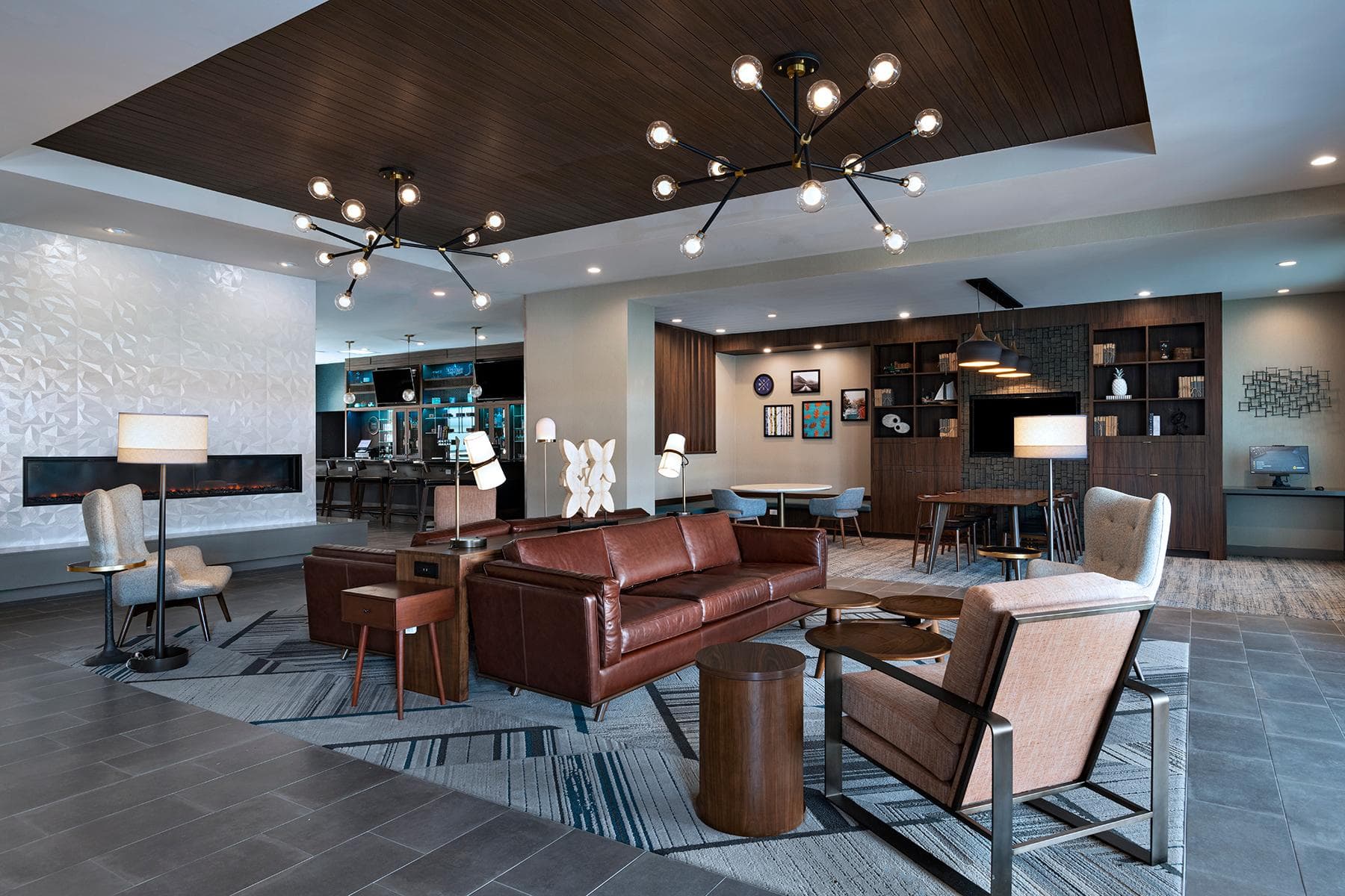 Four Points by Sheraton Fort Worth North photo 3