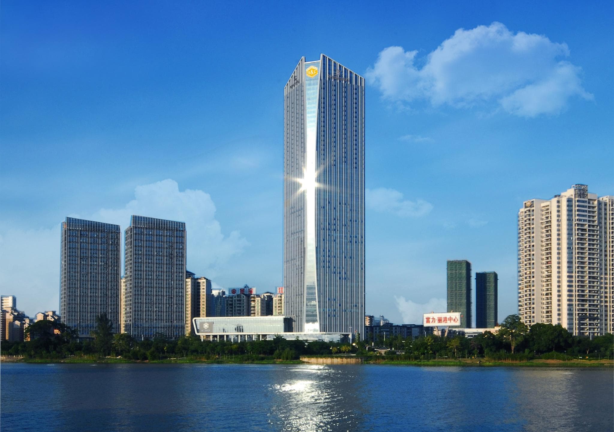 Renaissance Huizhou Hotel