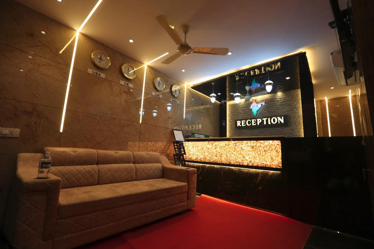Hindustan Residency photo 3