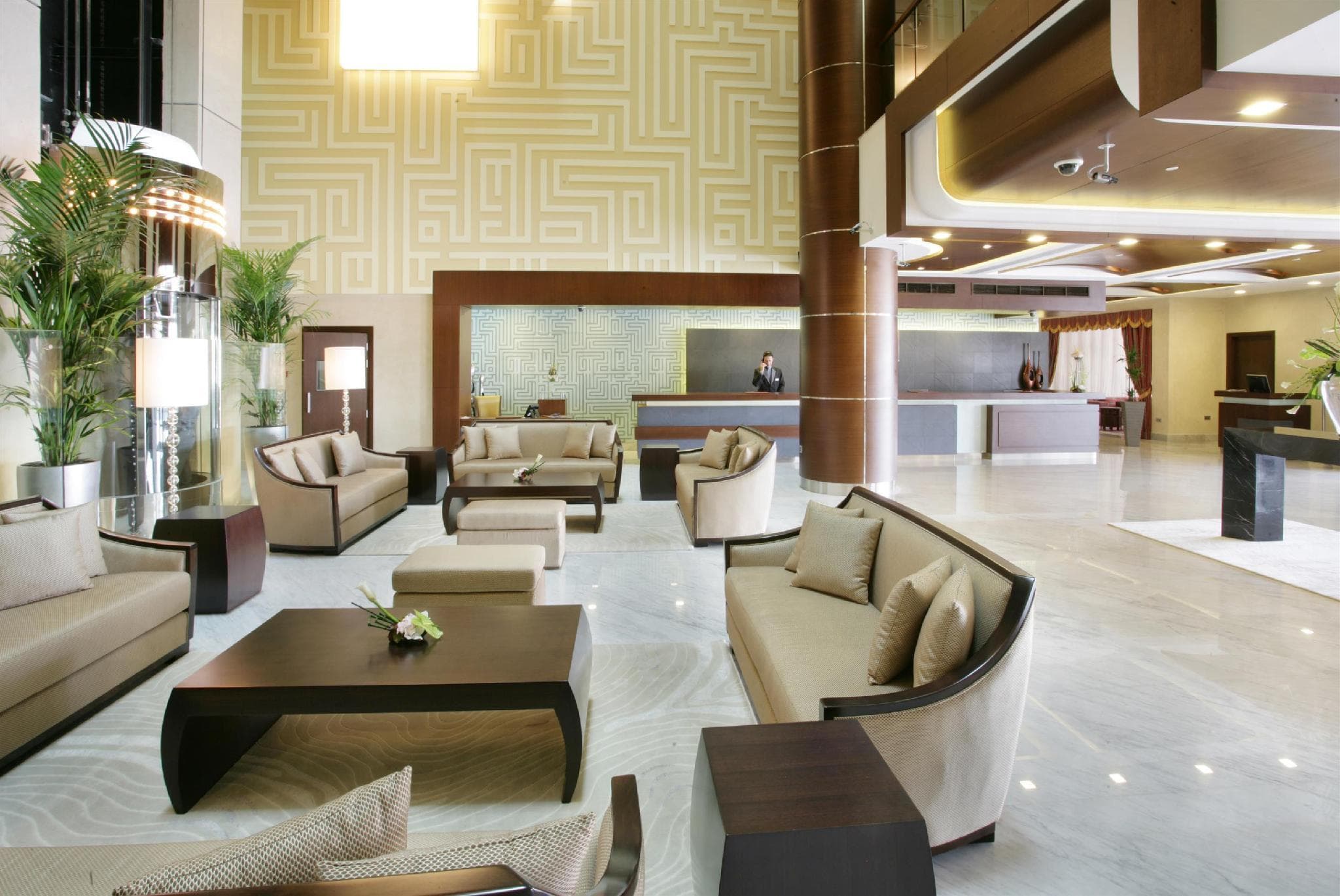 Elite Byblos Hotel – Mall of The Emirates photo 5