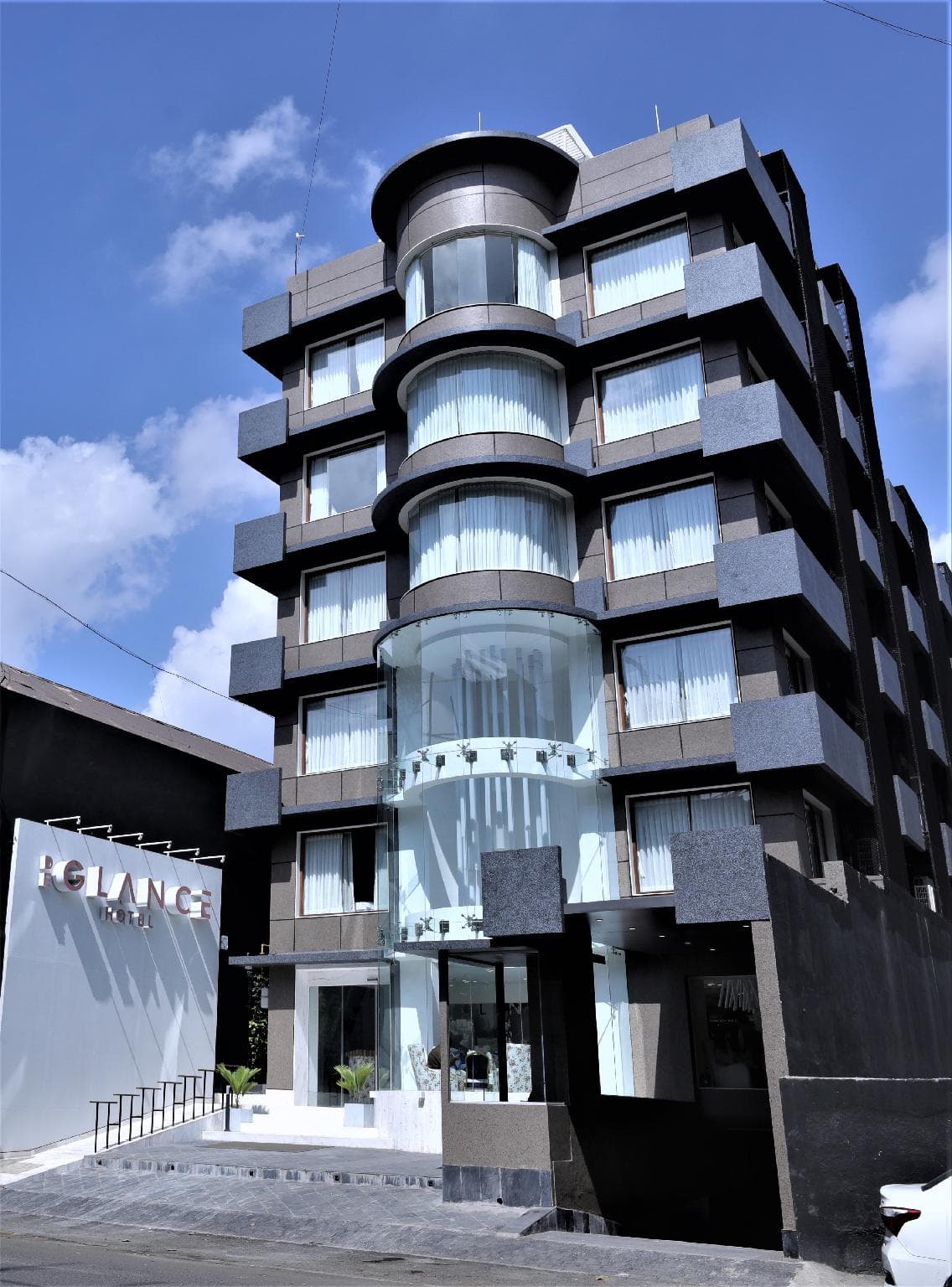 De Glance Hotel photo 4