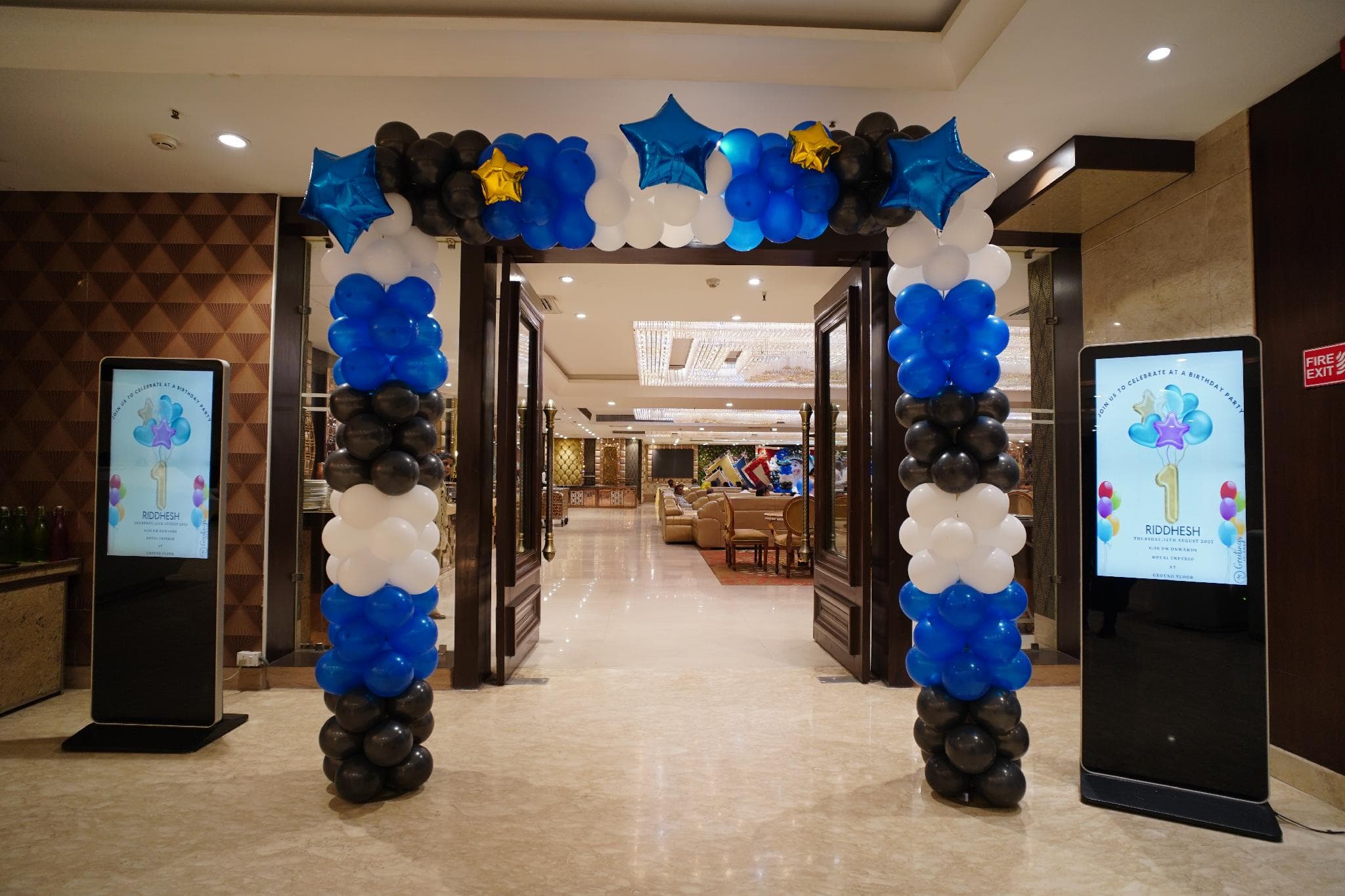 Royal imperio photo 5