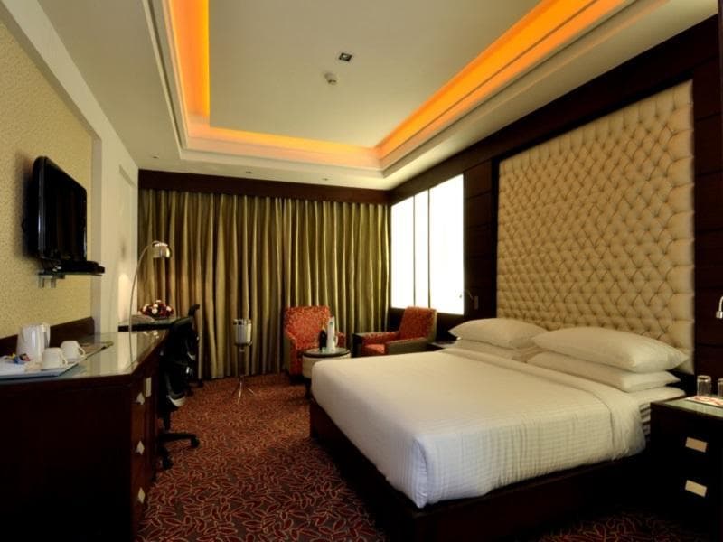 Amara Hotel Chandigarh photo 2