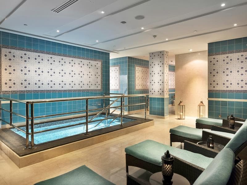 Rixos The Palm Dubai - All Inclusive photo 3