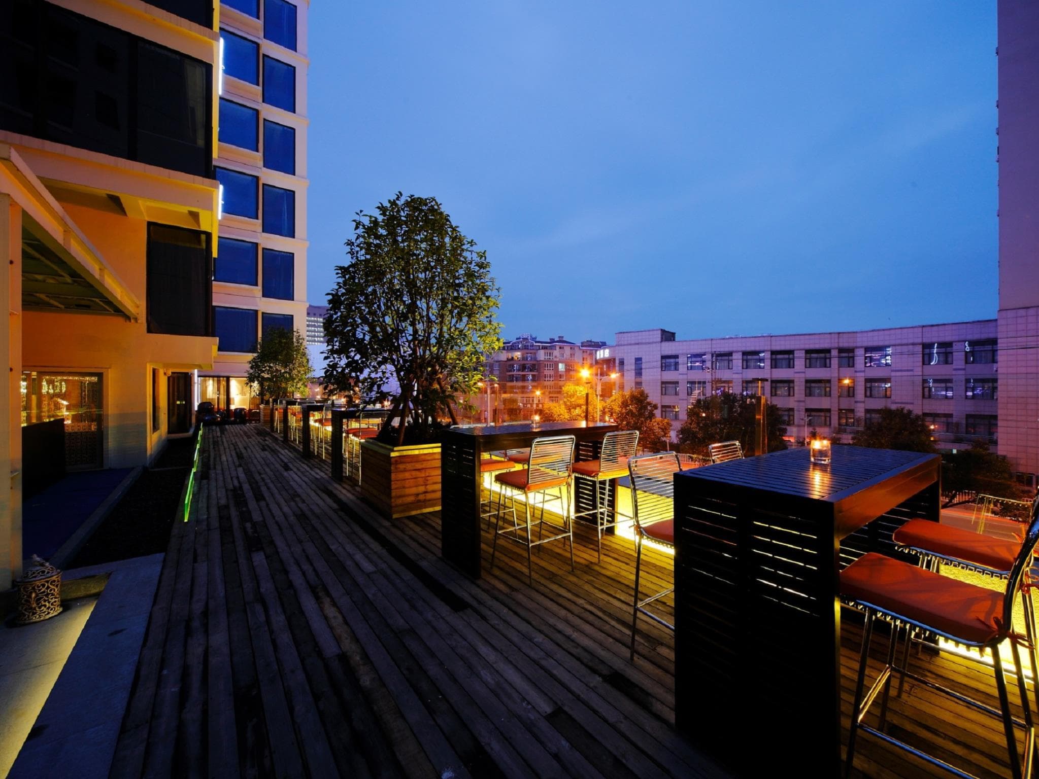 DW Hotel Huangshan photo 4