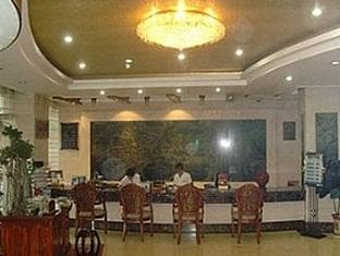 Huainan Celeb International Hotel photo 5