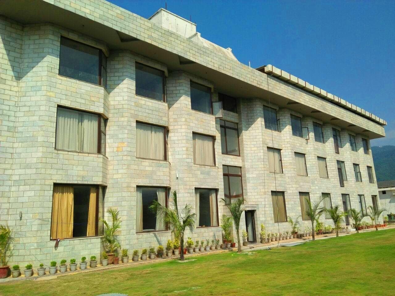 Hotel Natraj  Rishikesh photo 3