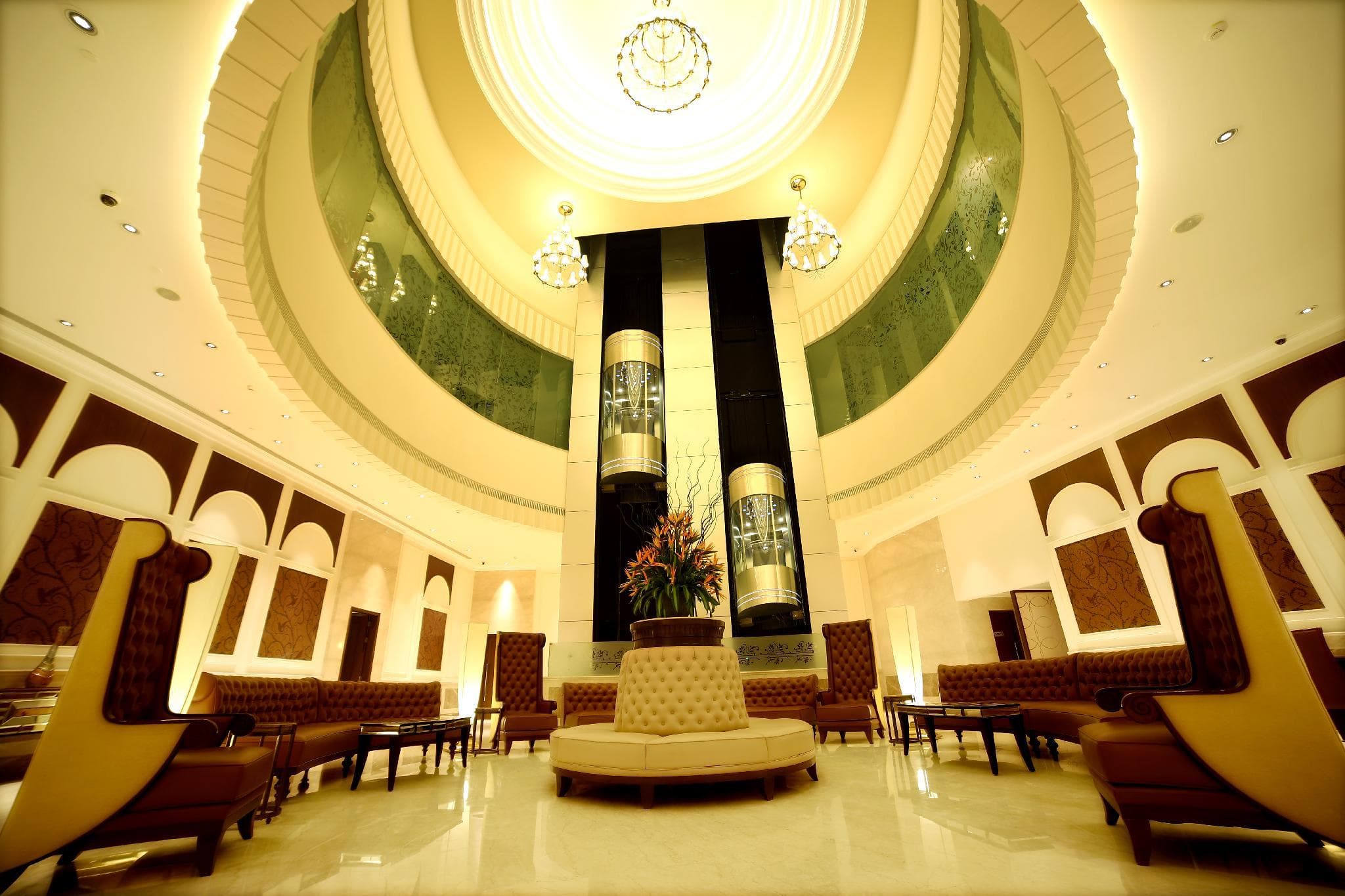 Ramada Plaza by Wyndham Chennai photo 3