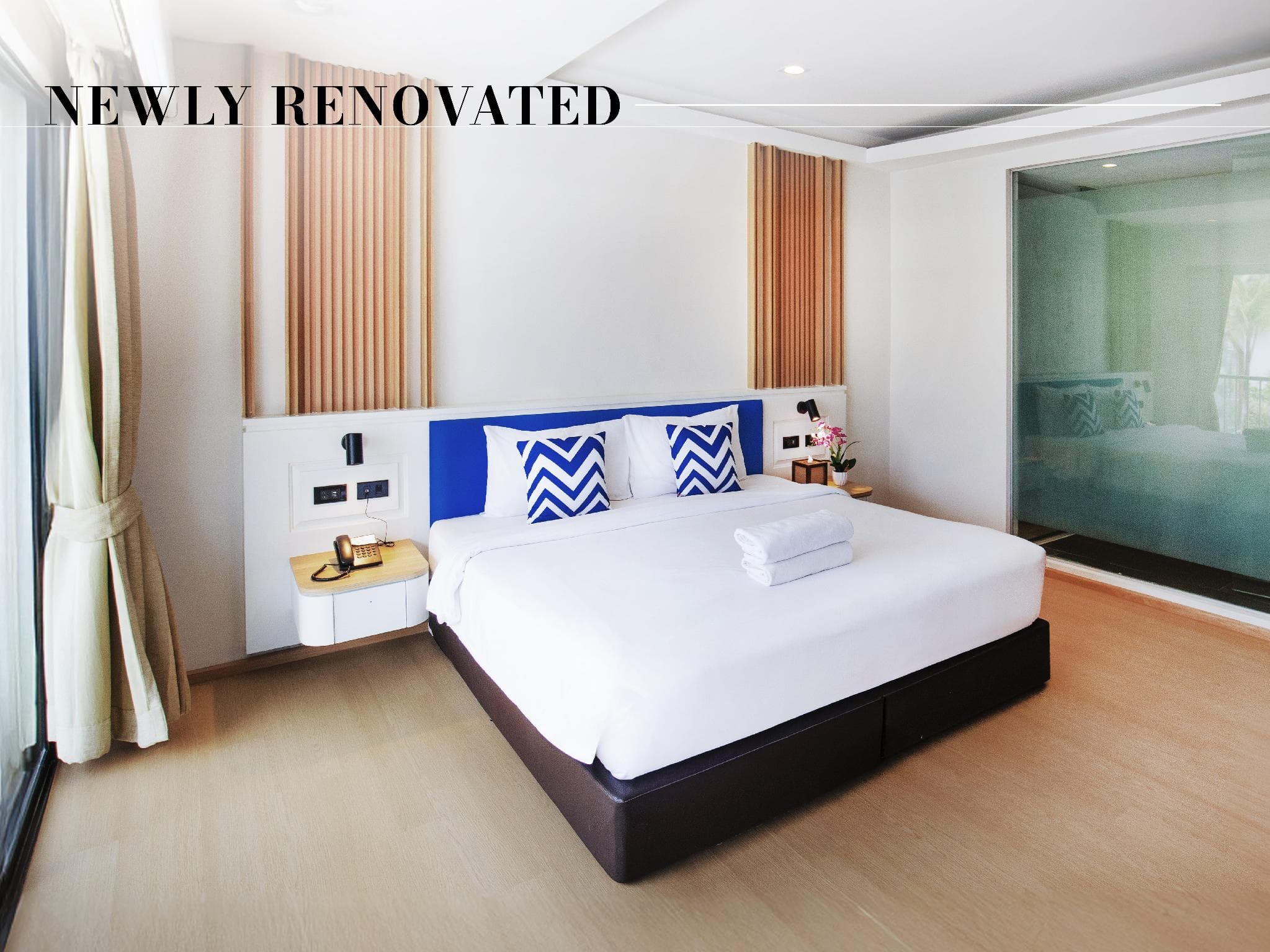 Citin Armoni Patong Hotel by Compass Hospitality