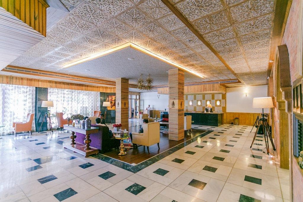 Hotel Natraj  Rishikesh photo 4