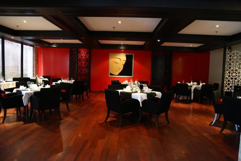 Radisson Blu Udaipur Palace Resort & Spa photo 3