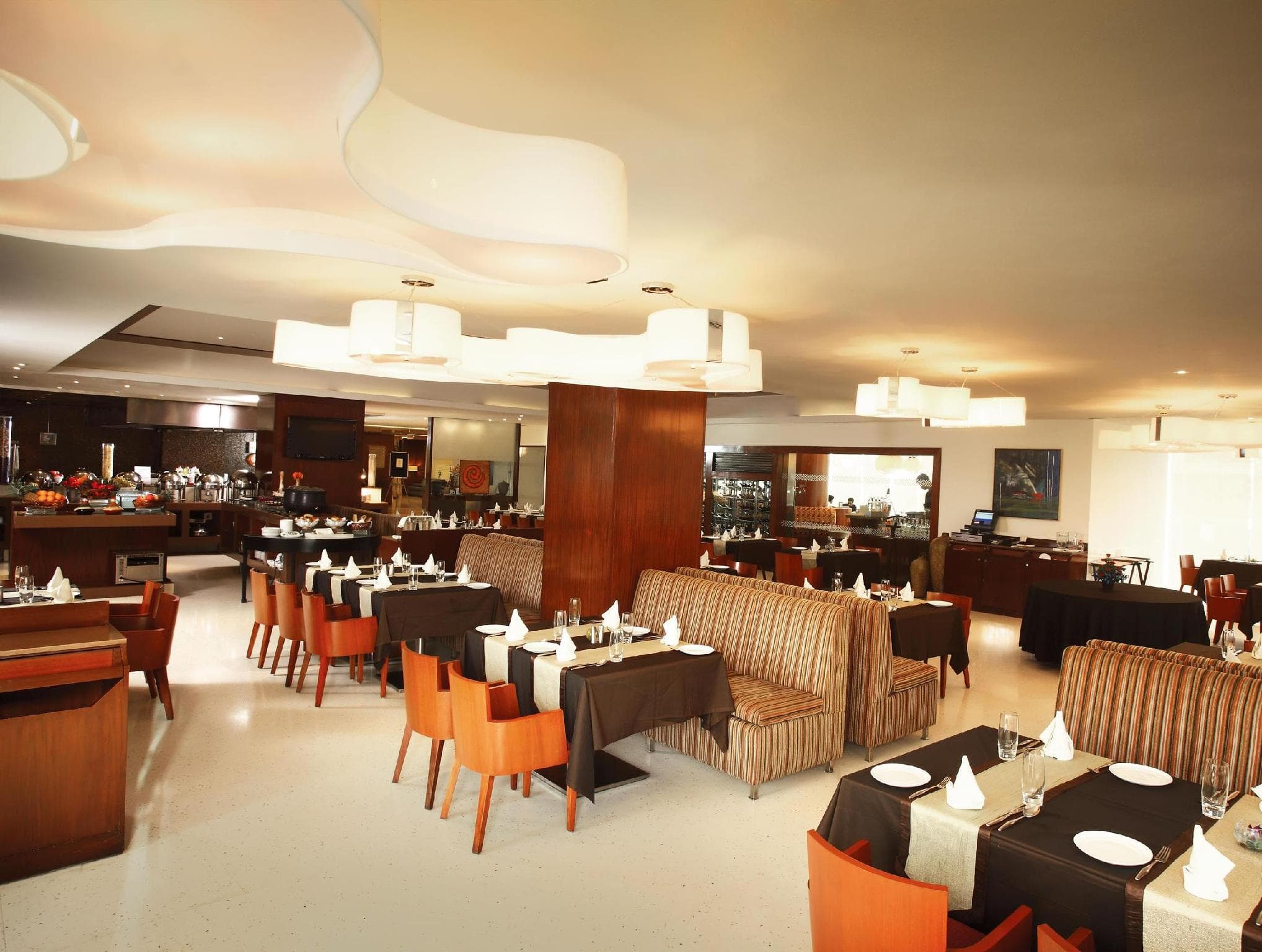 Four Points by Sheraton Navi Mumbai, Vashi photo 5