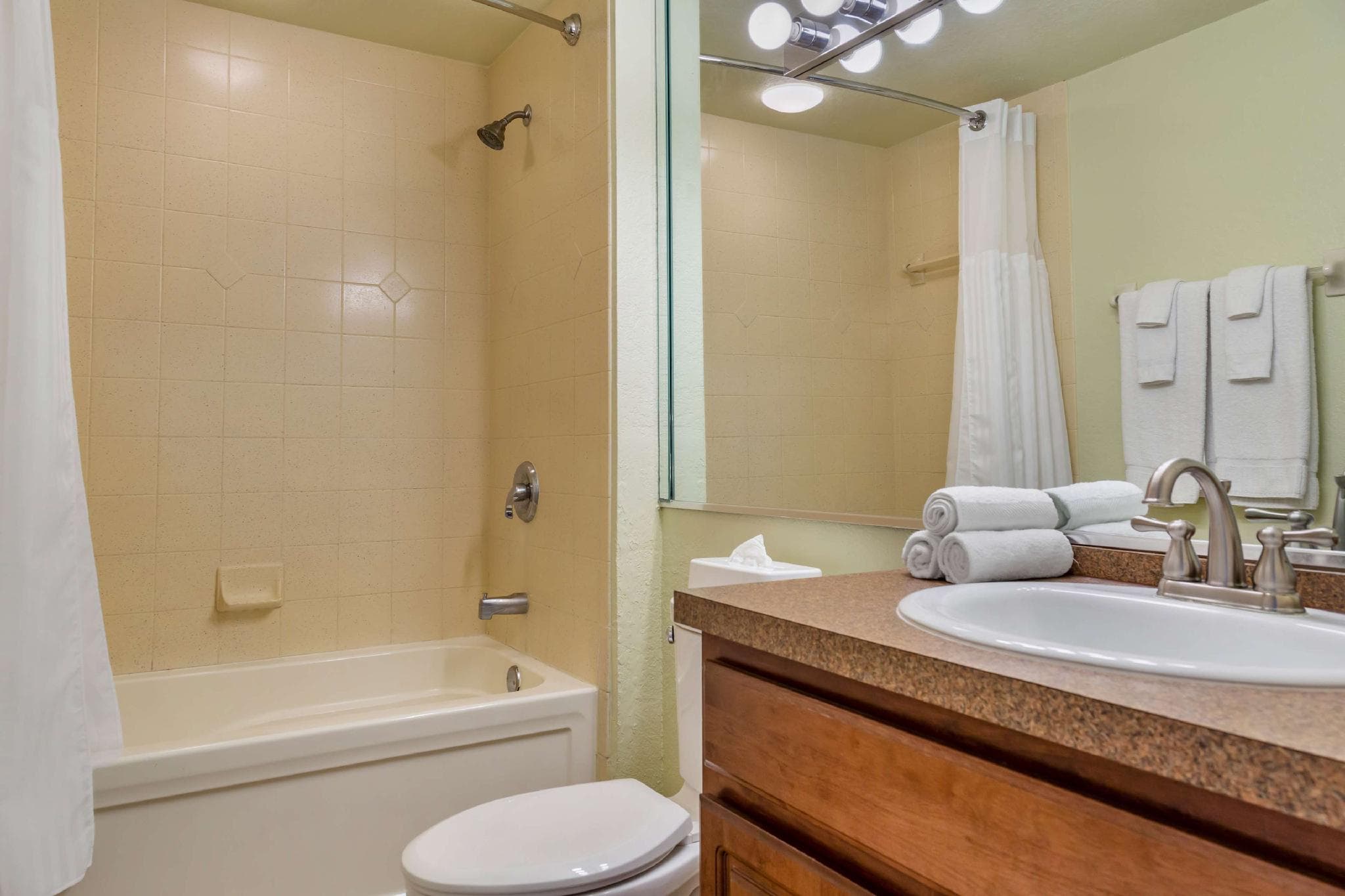 Hilton Vacation Club Mystic Dunes Orlando photo 2