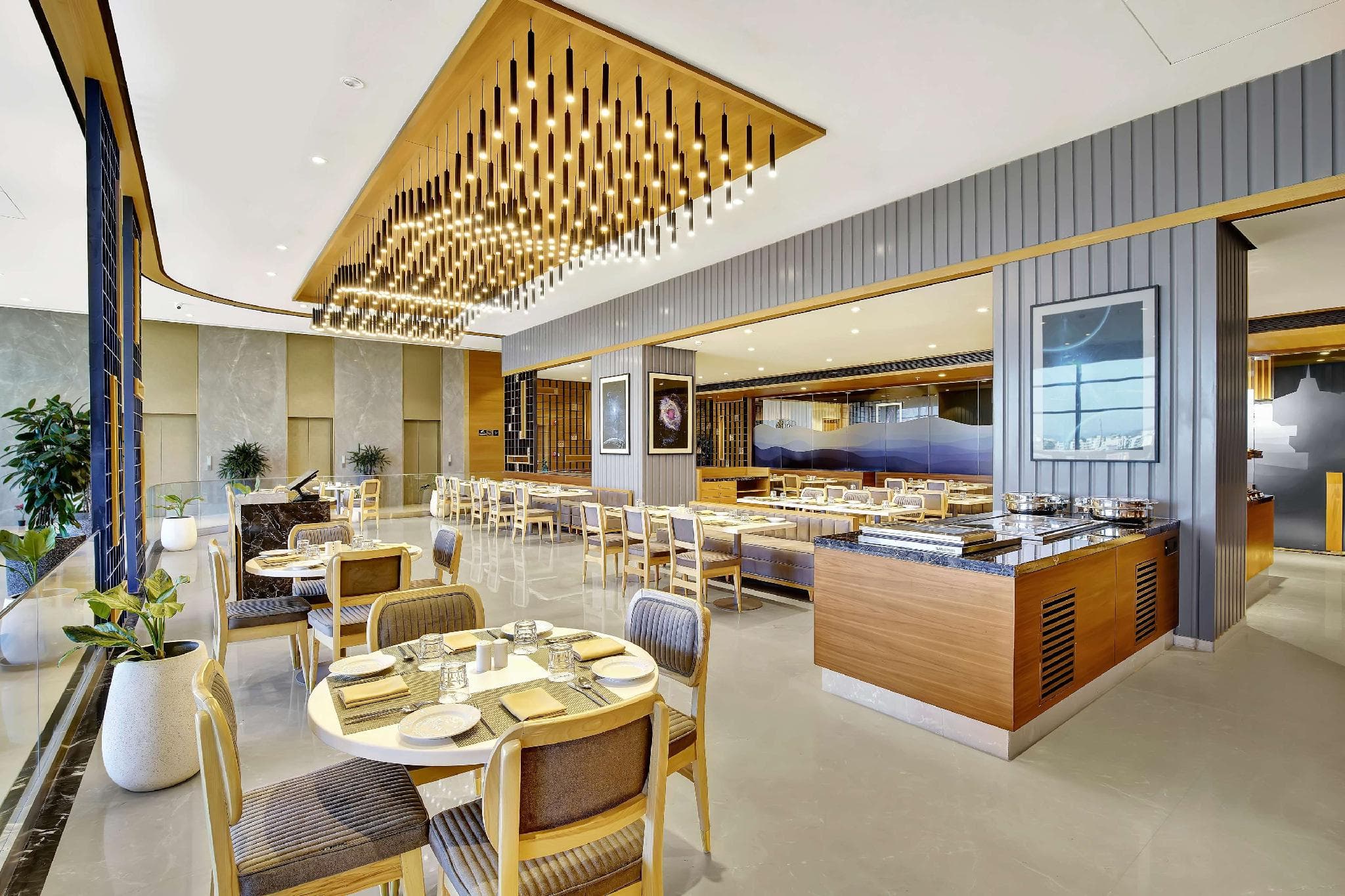 Radisson Hotel Nathdwara photo 4