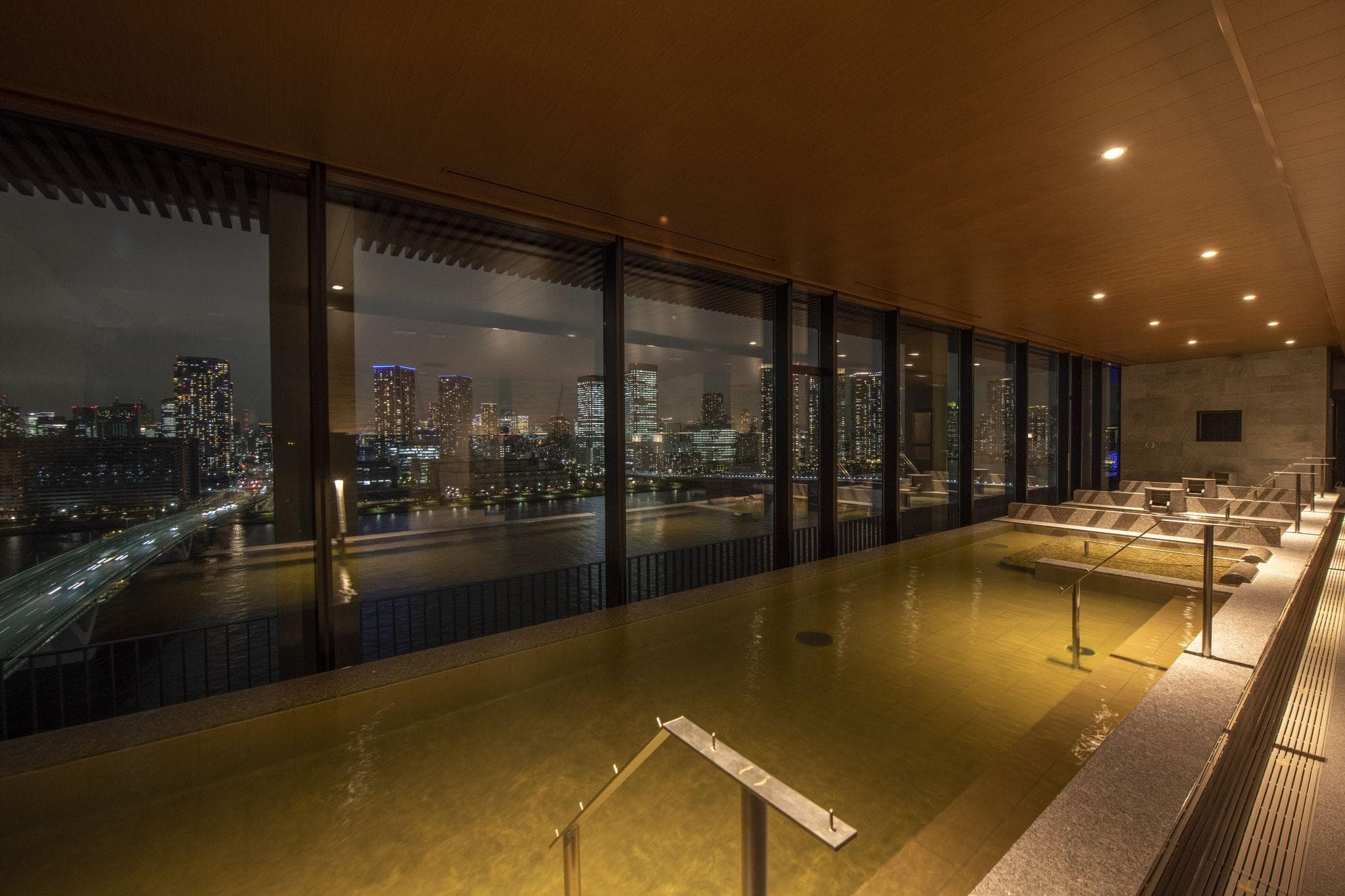 Lavista TokyoBay -Kyoritsu Resort photo 3