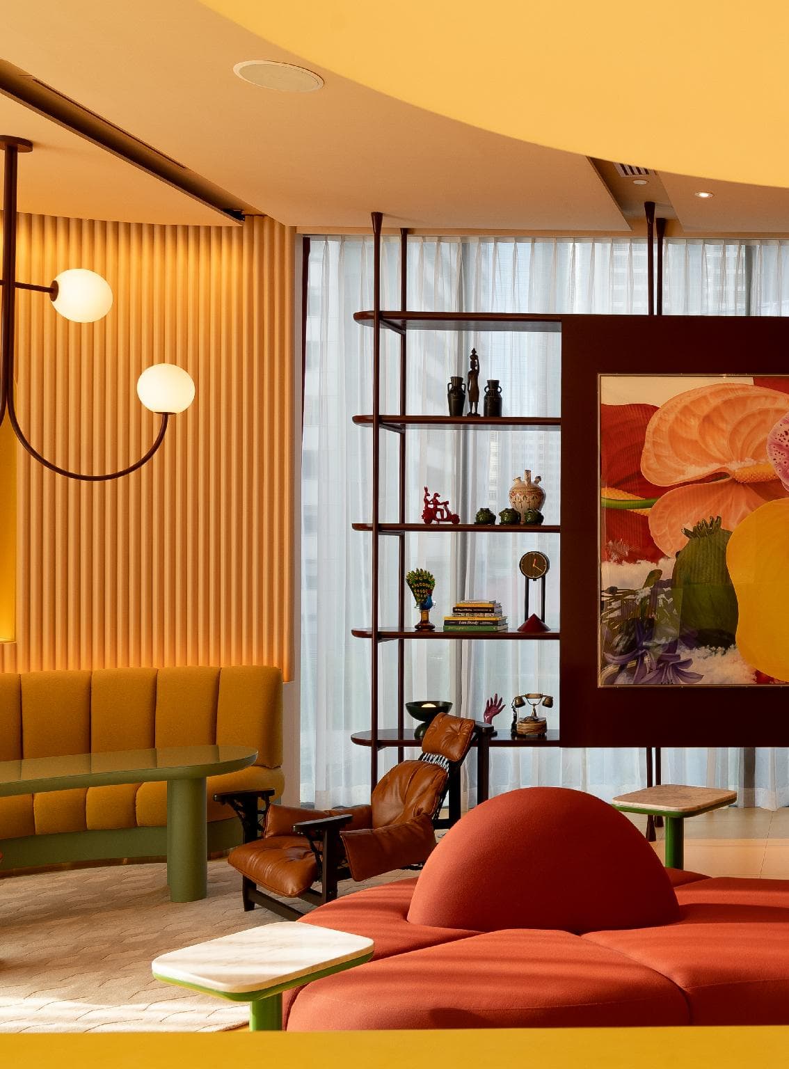 The Standard, Bangkok Mahanakhon photo 4