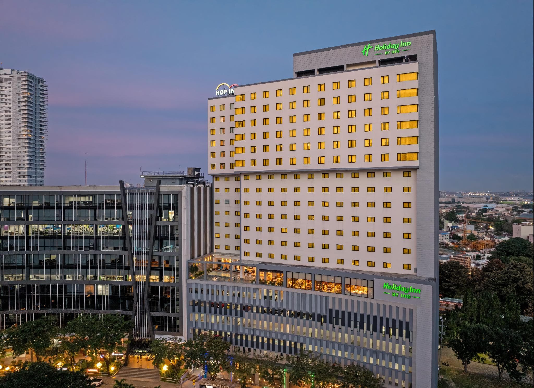 Holiday Inn Cebu City By IHG