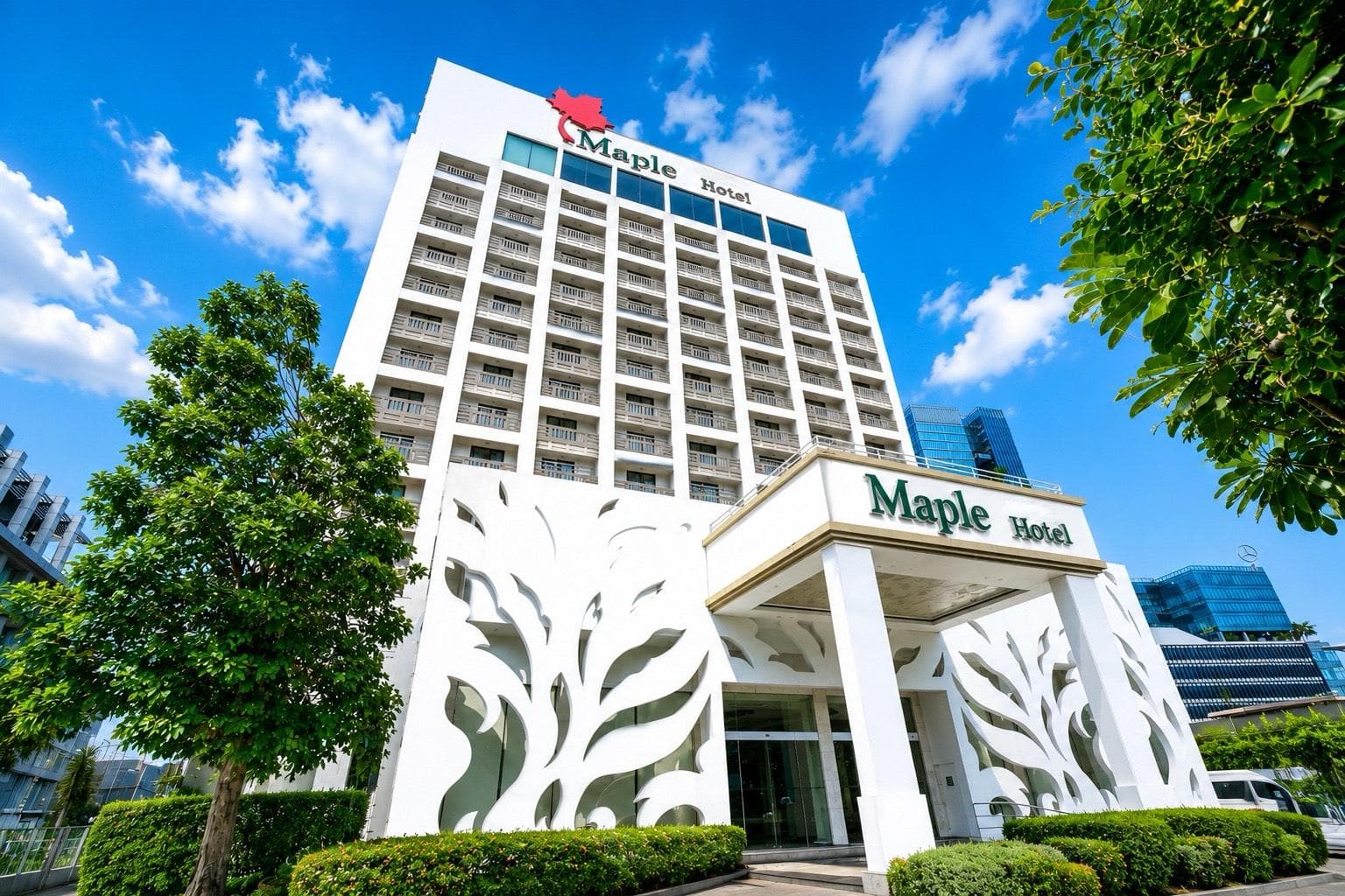 Maple Hotel