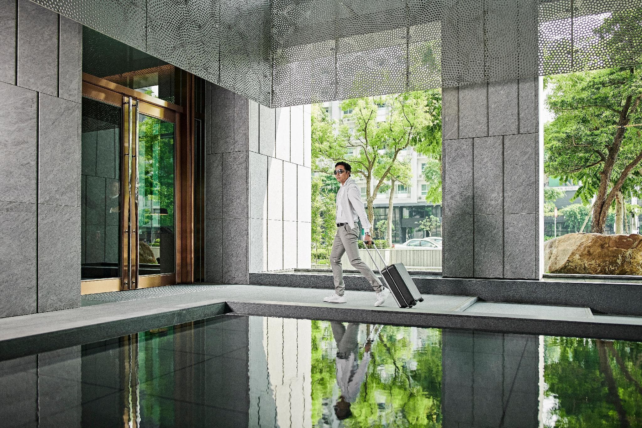 THE AMNIS, a Luxury Collection Hotel, Kaohsiung photo 5