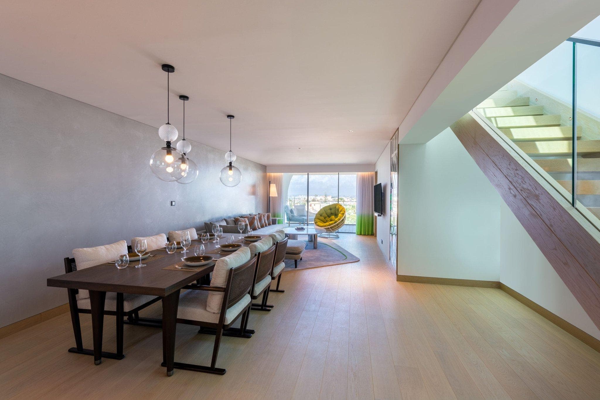 W Residences Algarve photo 2