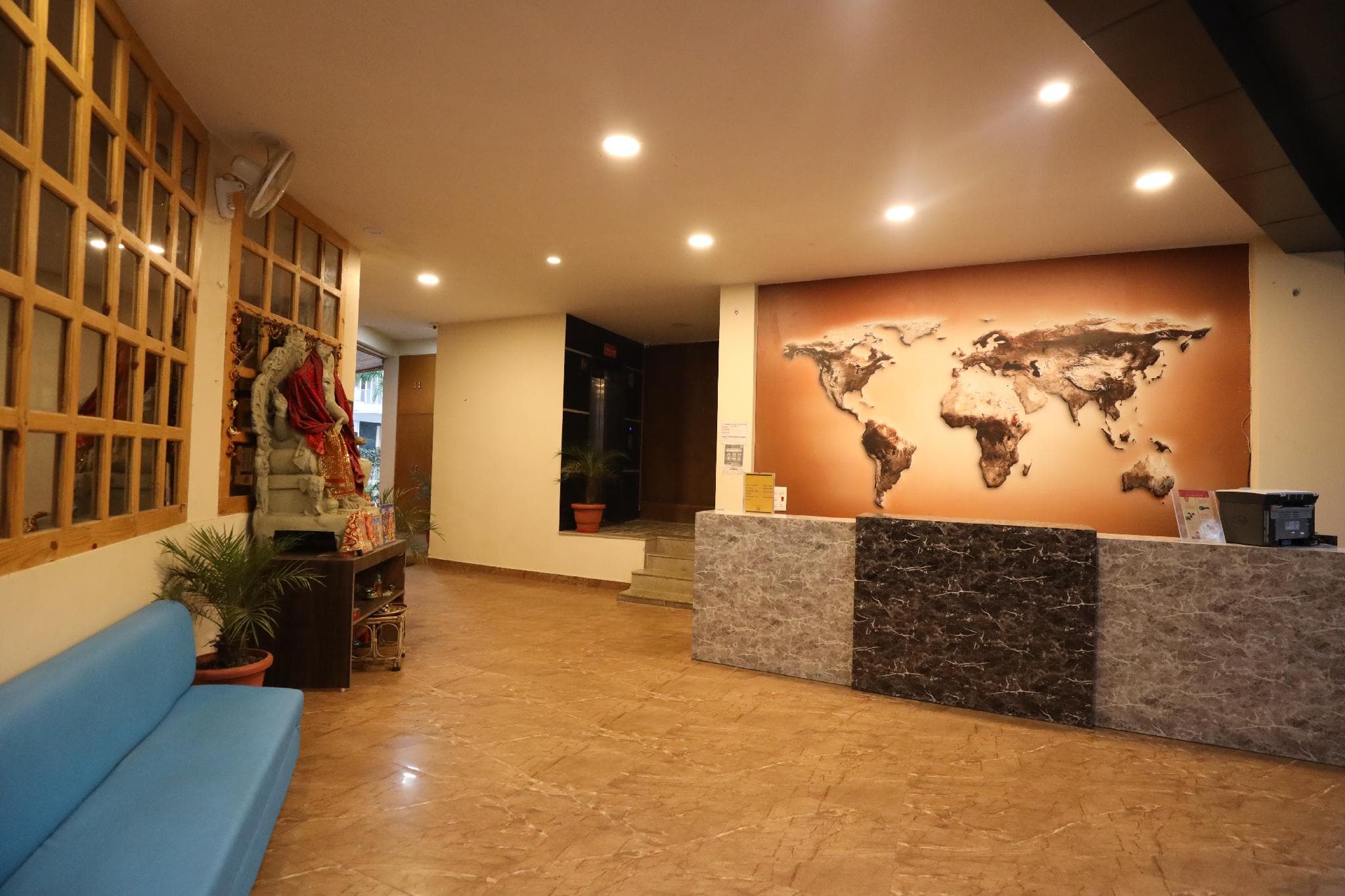 Avenue 18 Resort photo 5