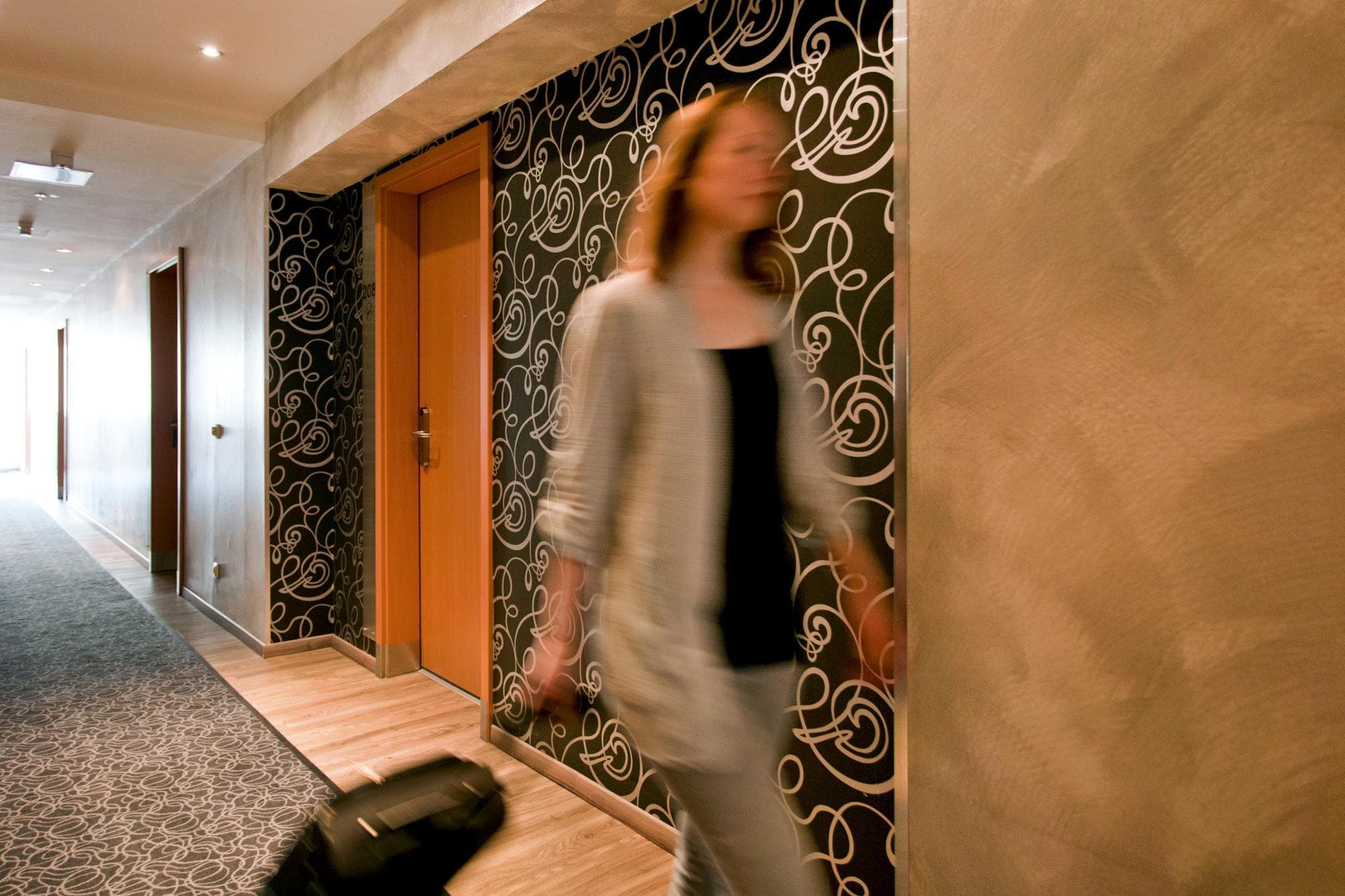 Hotel Asahi photo 3