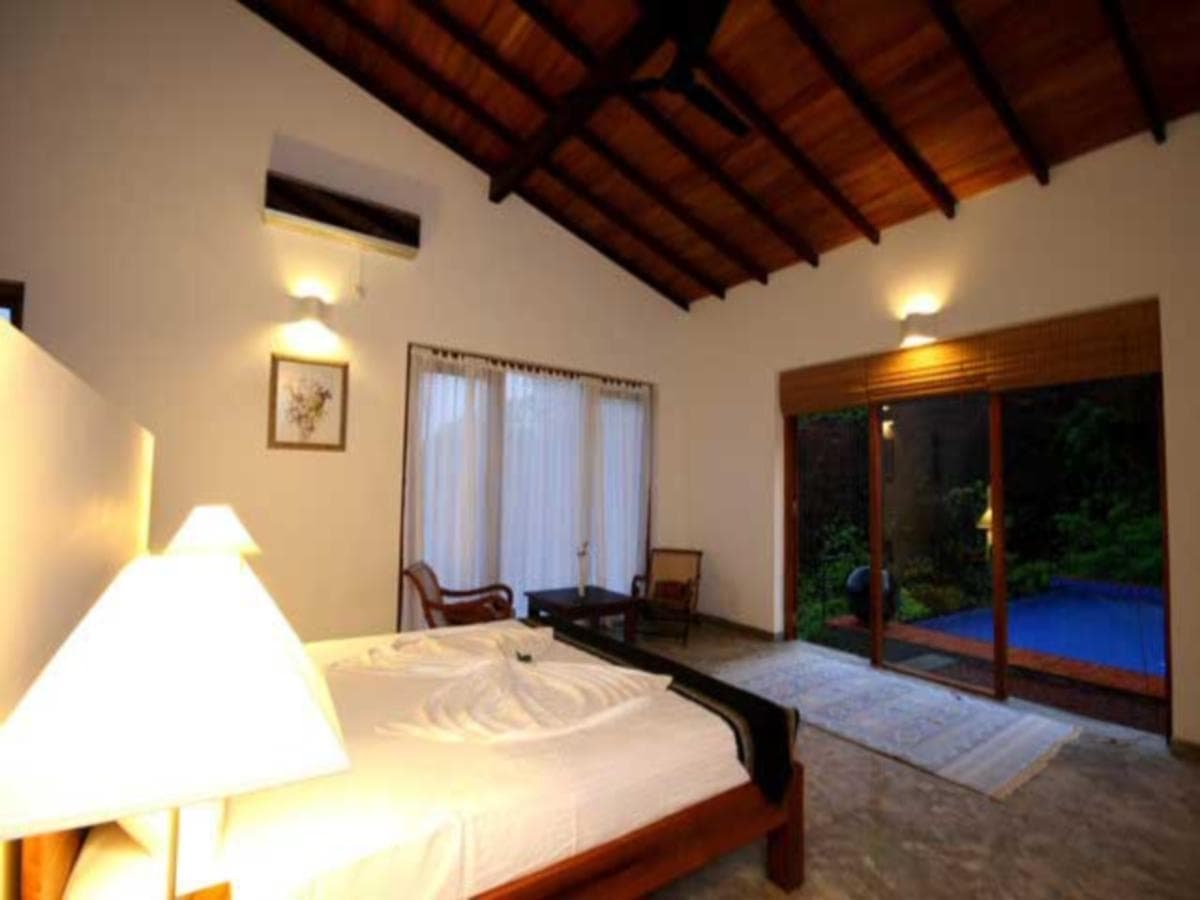 Highland Villa photo 2