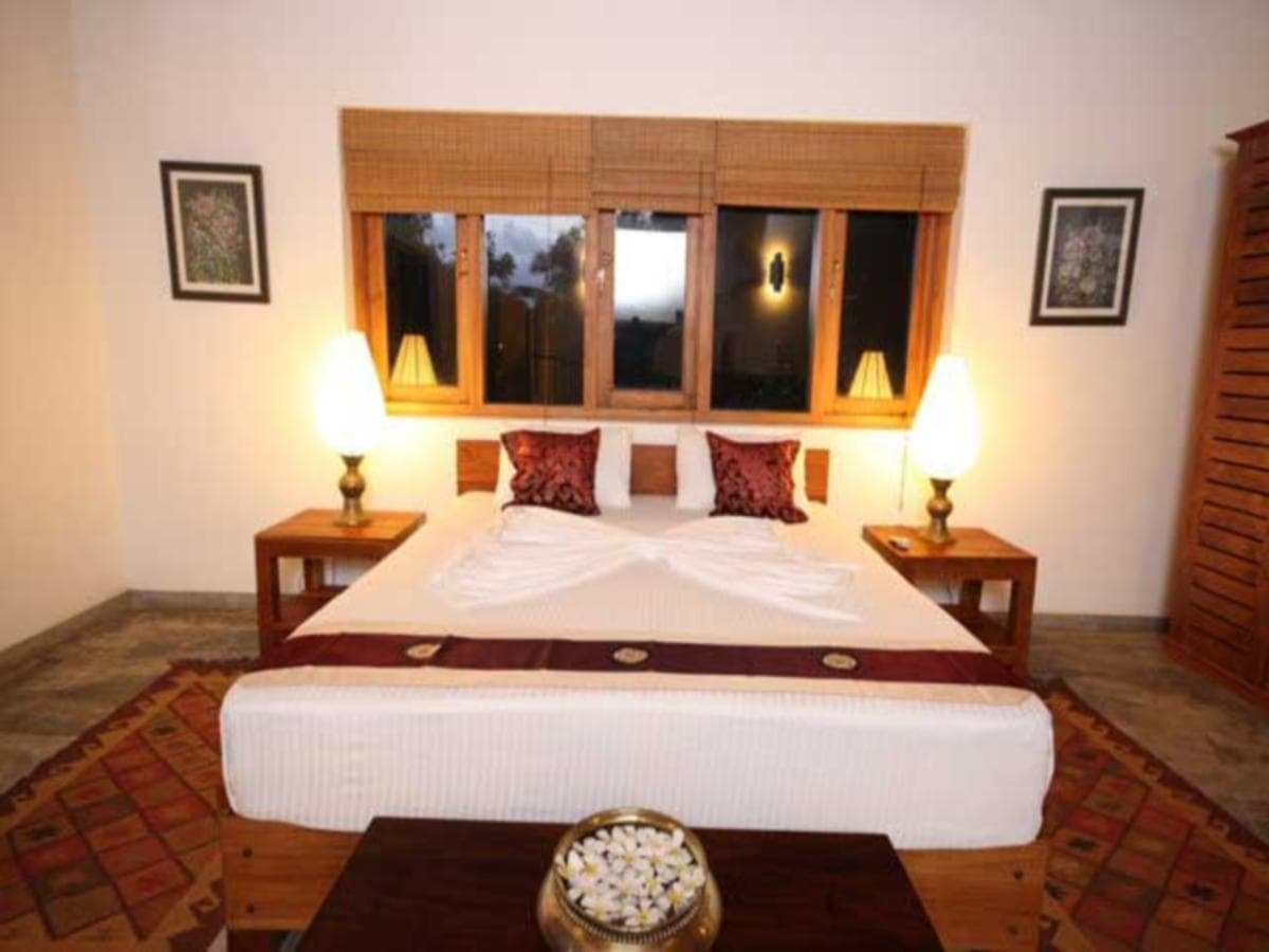 Highland Villa photo 5