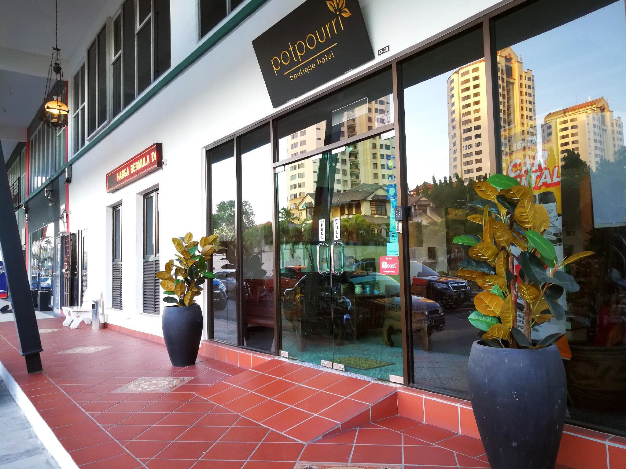 Potpourri Boutique Hotel photo 5