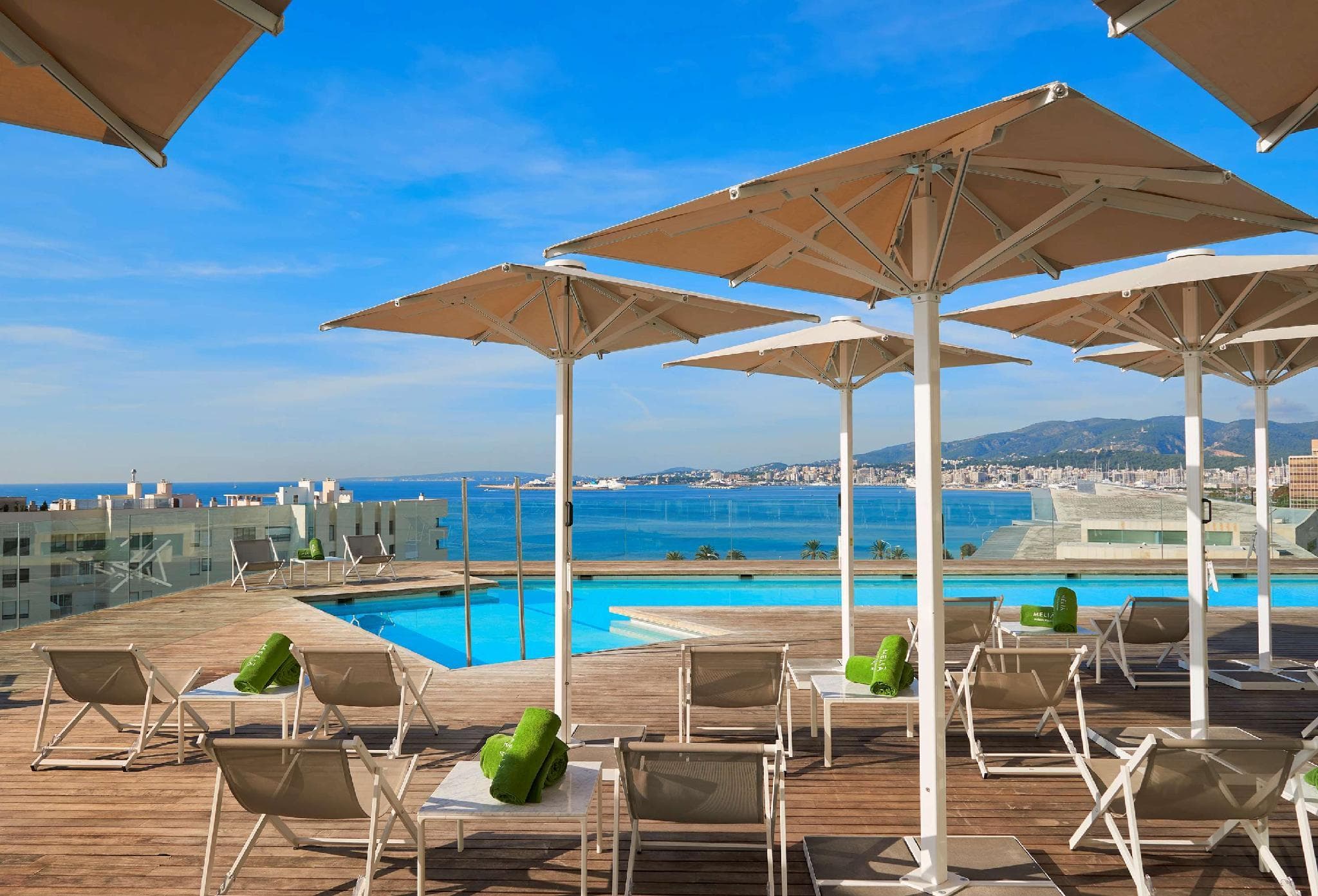 Meliá Palma Bay photo 5