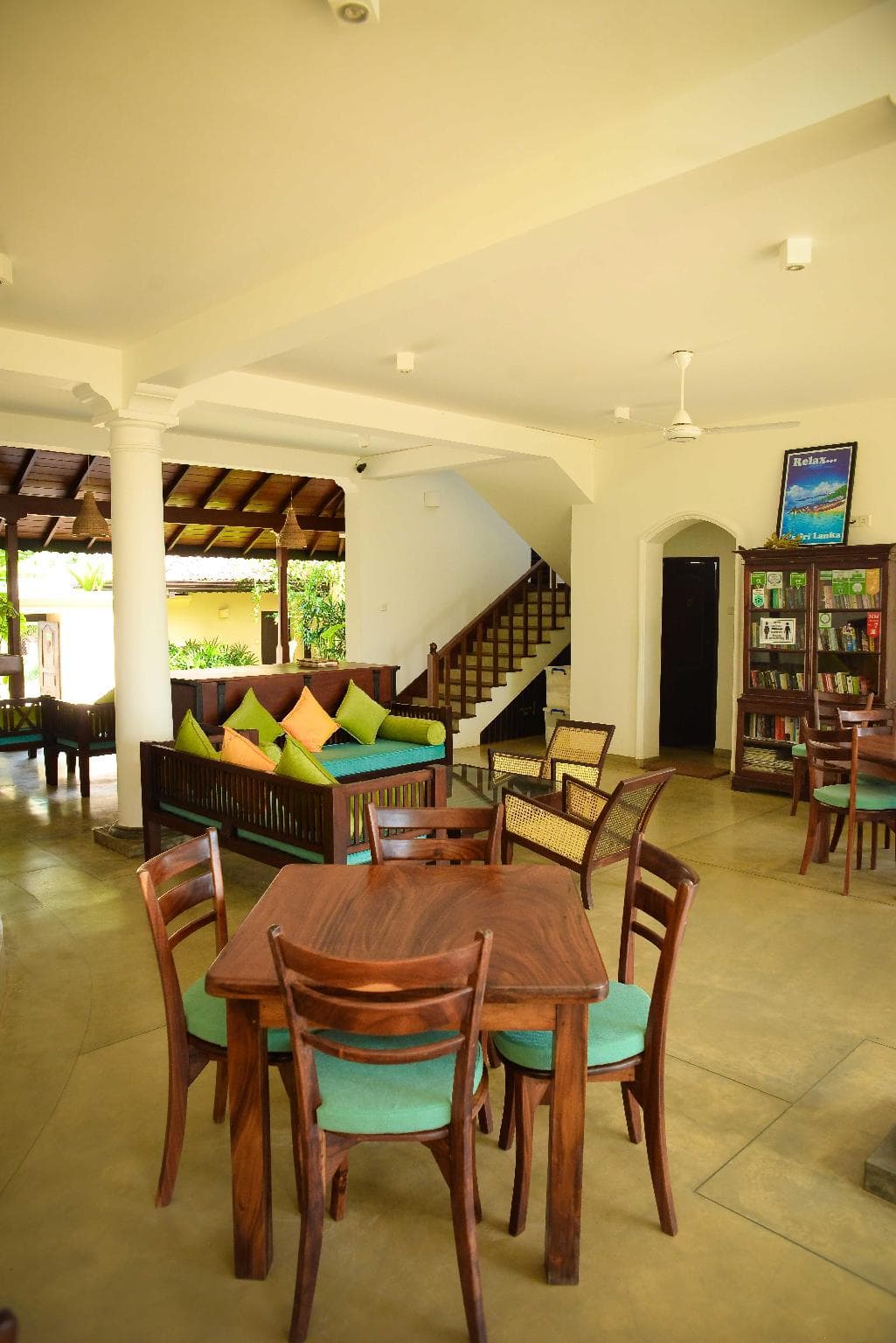 Kingfisher Hotel photo 5