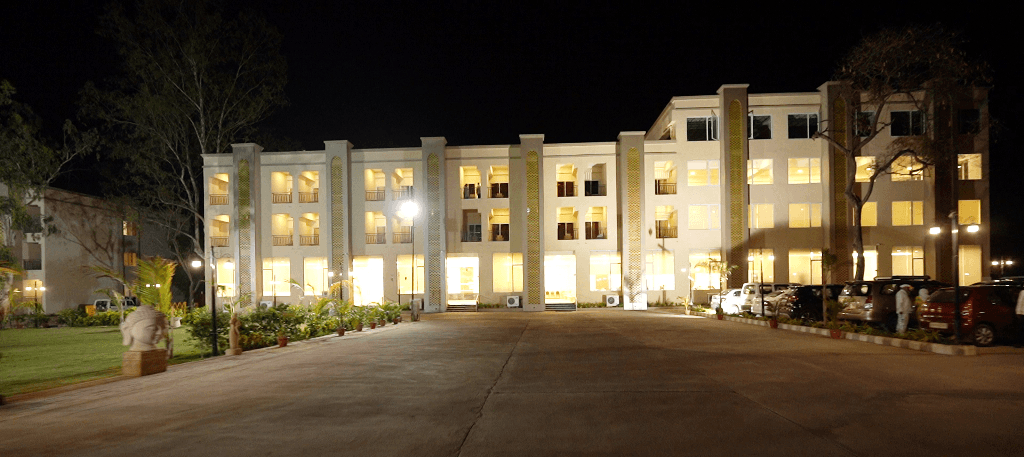 HOTEL BRG BUDGET STAY photo 3
