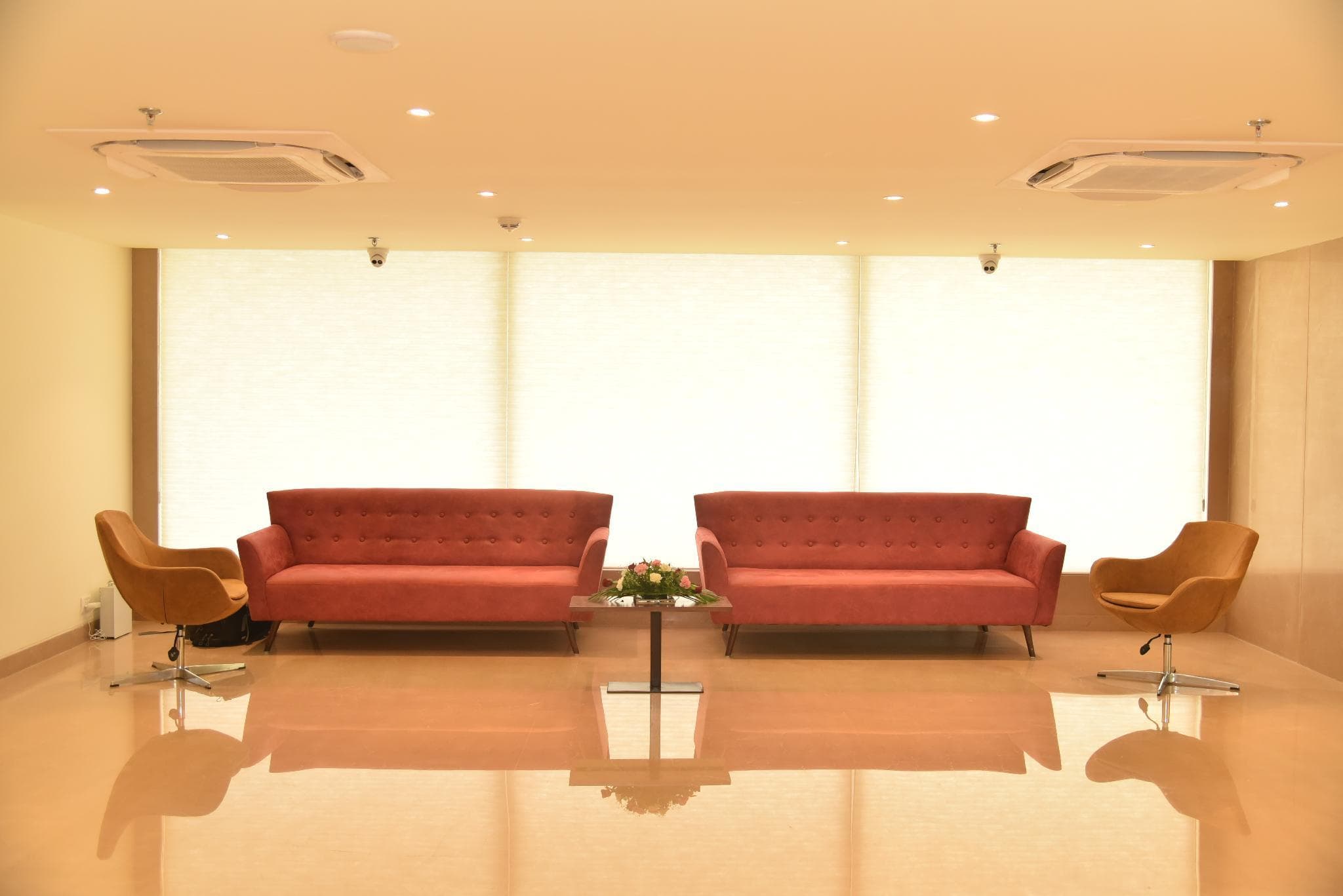 Effotel By Sayaji Vadodara photo 5