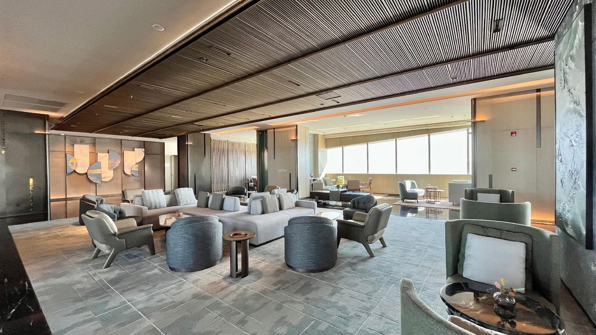 Yangtze River International Conference Center Hotel photo 4
