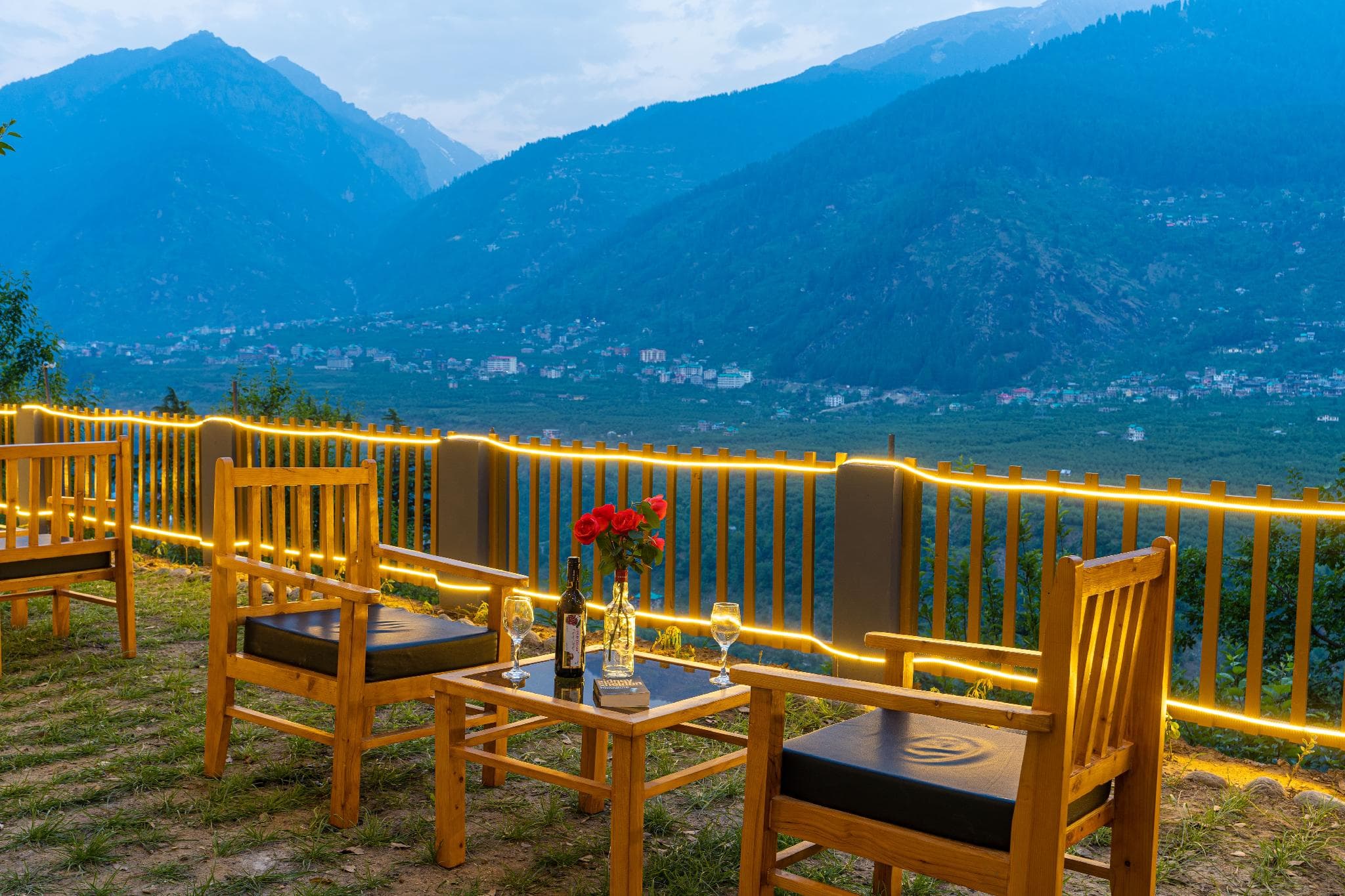 Kuteer Manali