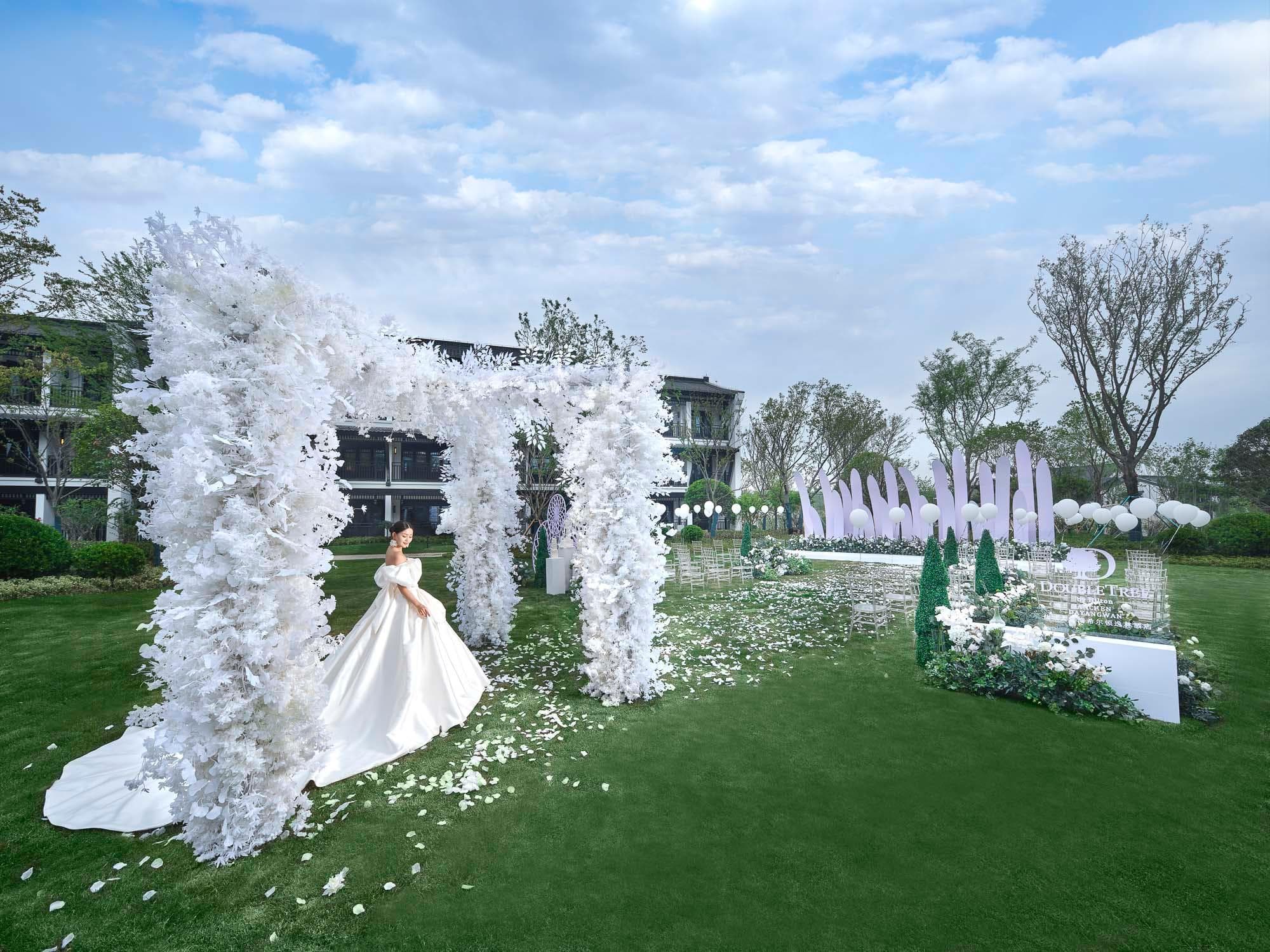 DoubleTree by Hilton Yancheng Dayangwan photo 5