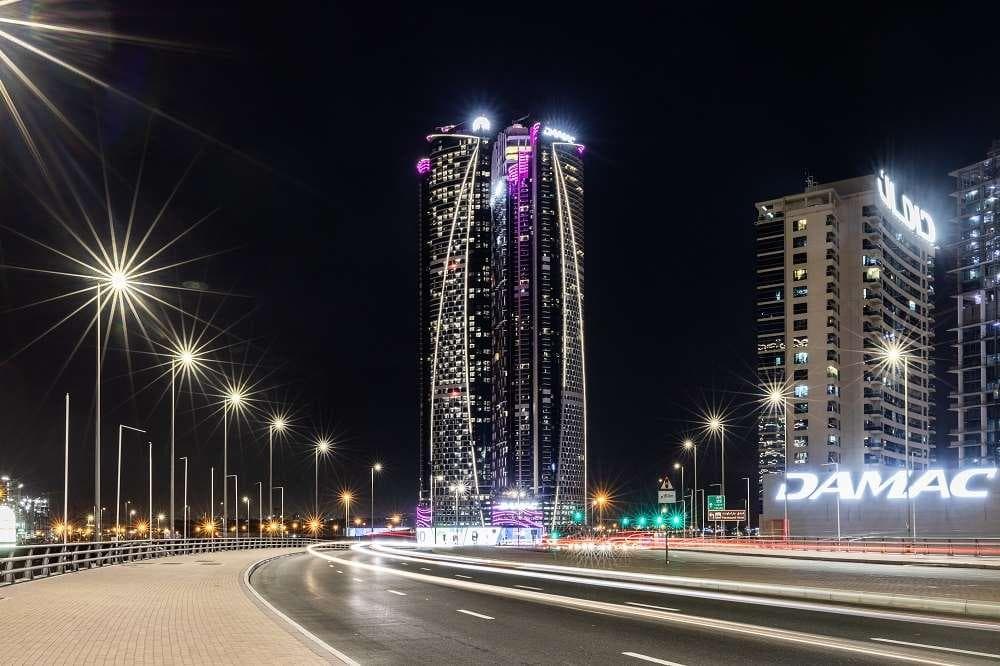 Paramount Hotel Dubai photo 3
