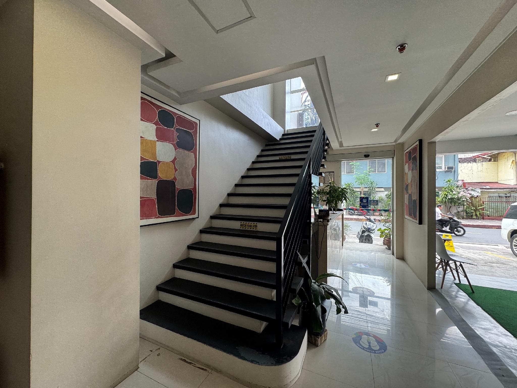 The Circuit Manor Hotel near Ayala Malls Circuit photo 5