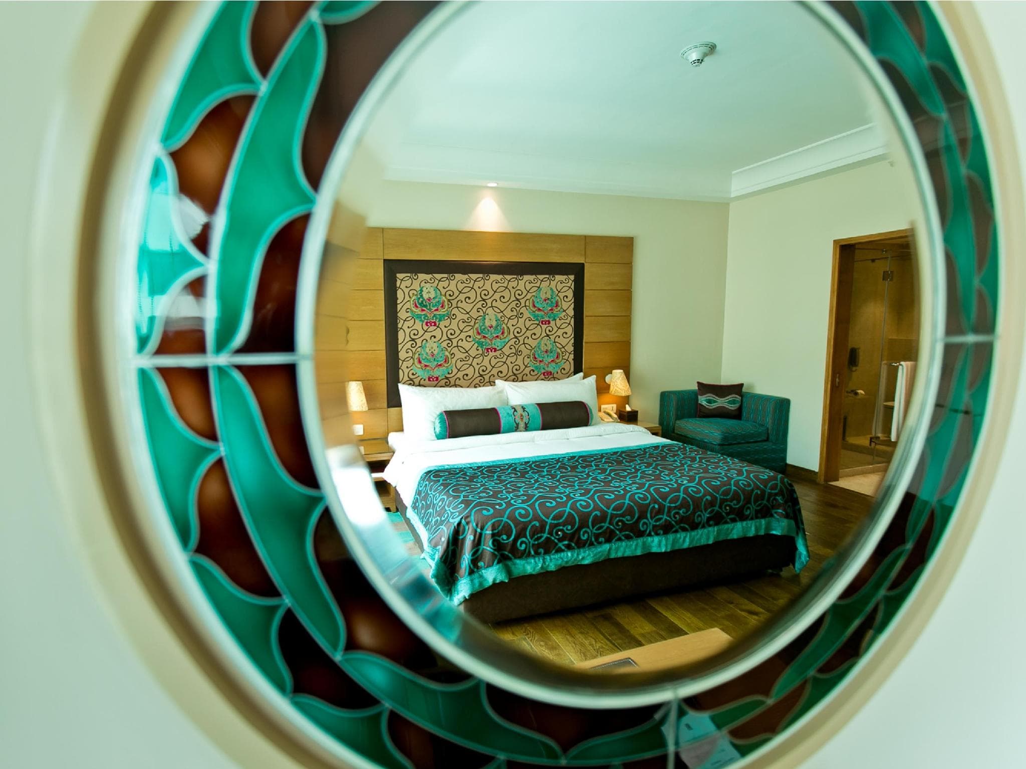 The LaLiT Jaipur photo 3