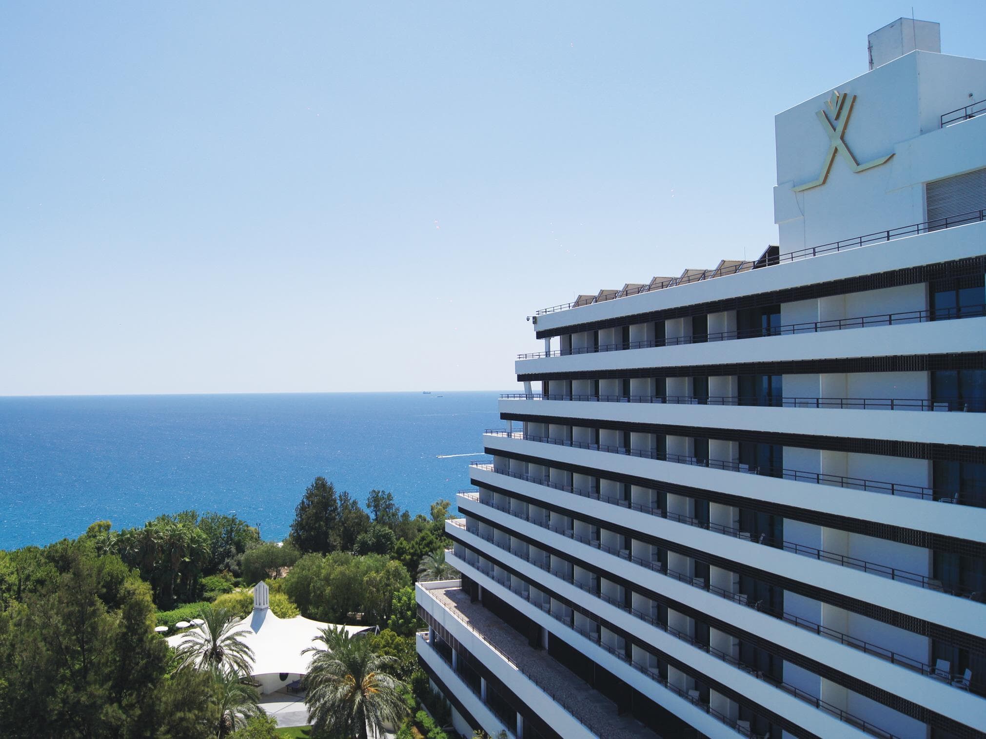 Rixos Downtown Antalya - The Land of Legends Access photo 4