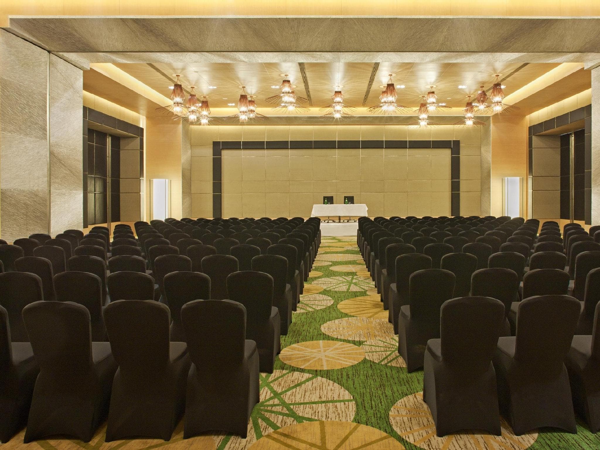 Radisson Blu Hotel Amritsar photo 5