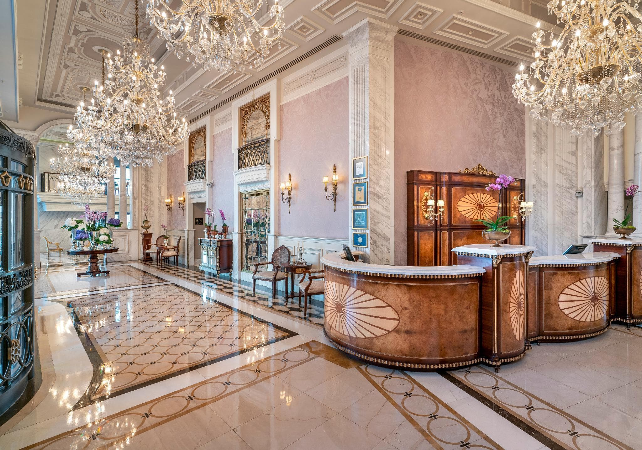 Rixos Pera Istanbul photo 3