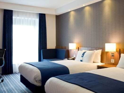 Holiday Inn Express Dunstable By IHG photo 4