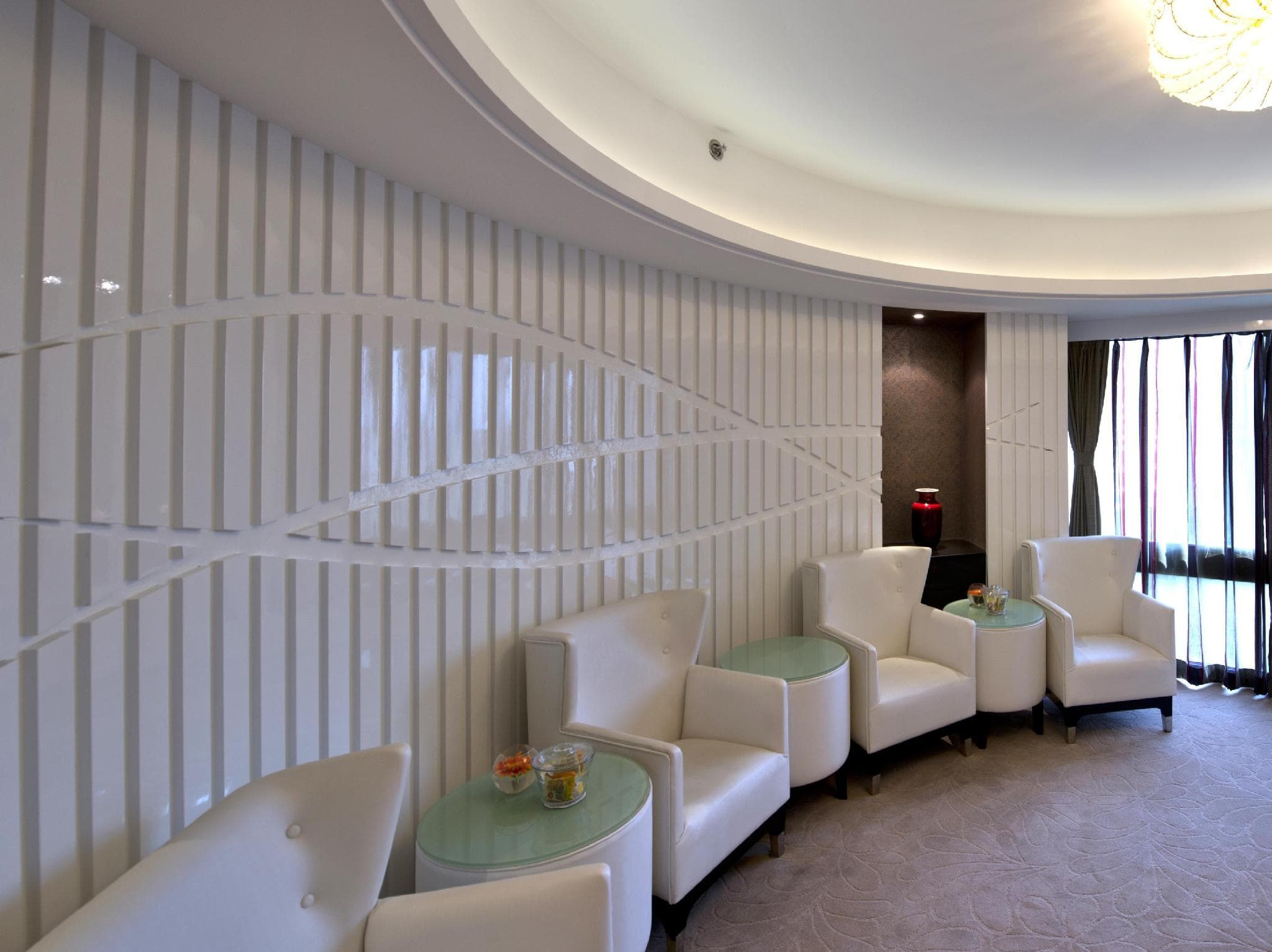 Nanjing Central Hotel photo 3